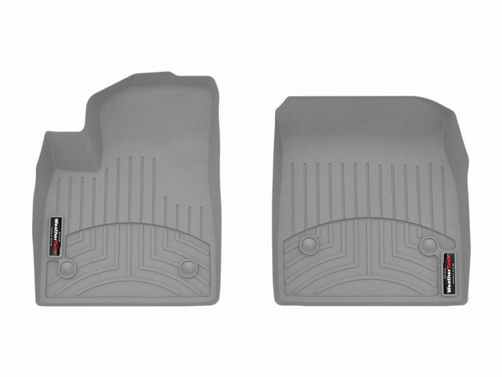 Weathertech 4617891 FloorLiner™ DigitalFit® for Select Acura ZDX, Cadillac LYRIQ