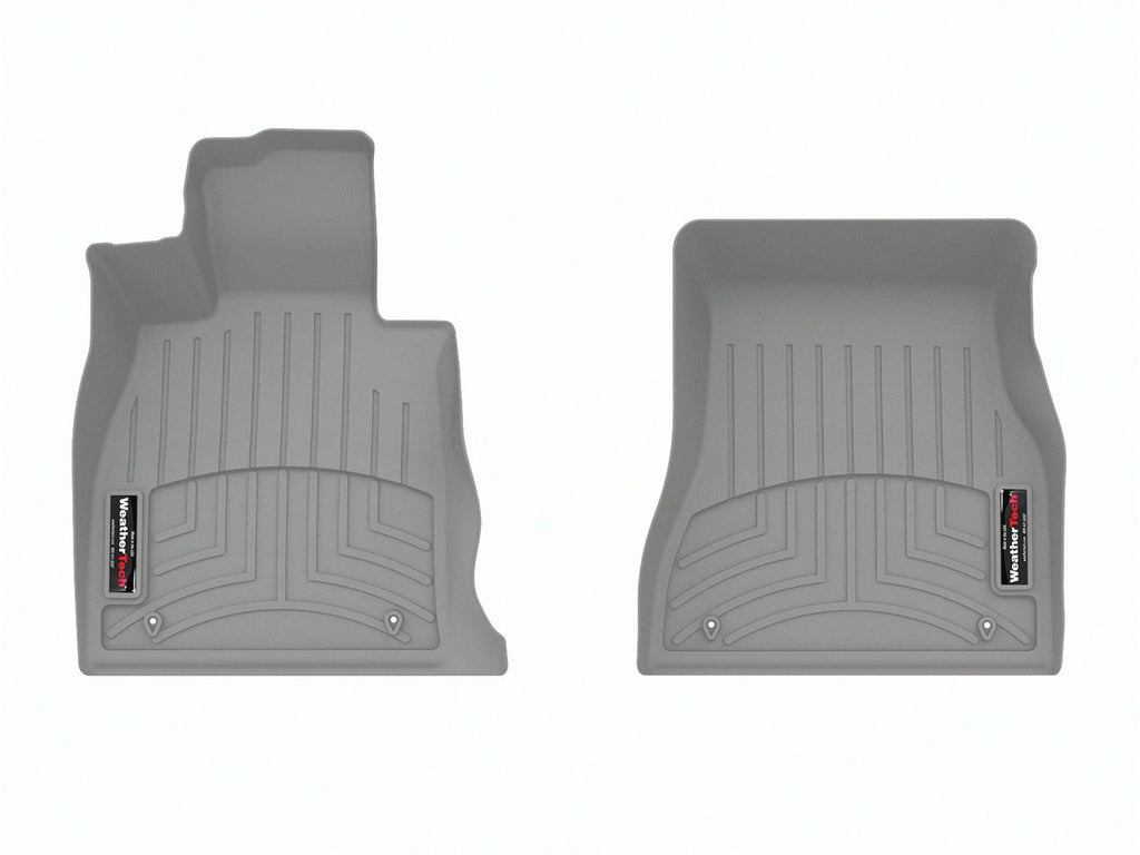Weathertech 4617901 FloorLiner™ DigitalFit® for Select BMW 740i, BMW 750e xDrive, BMW 760i xDrive, BMW i7