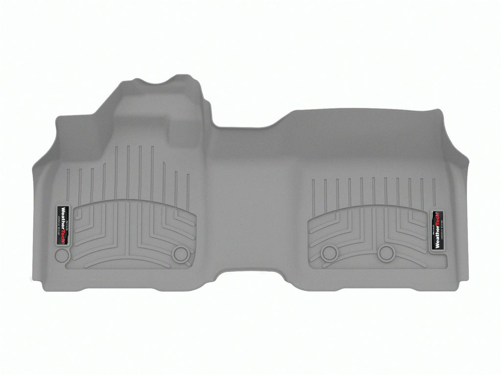 Weathertech 4617911 FloorLiner™ DigitalFit® for Select Nissan ARIYA