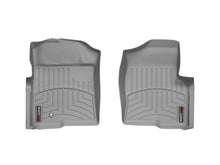 Load image into Gallery viewer, Weathertech 461791 FloorLiner™ DigitalFit® for Select Ford F-150