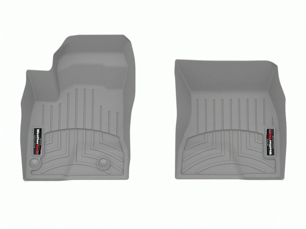Weathertech 4617921 FloorLiner™ DigitalFit® for Select Mitsubishi Outlander PHEV