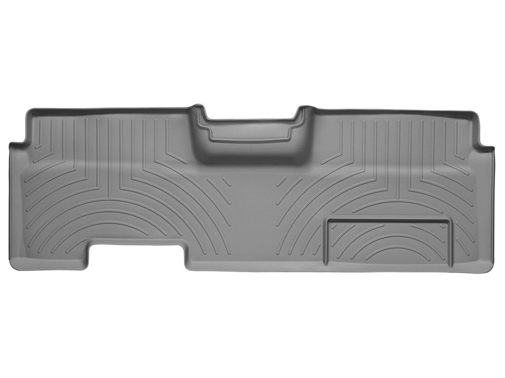 Weathertech 461792 FloorLiner™ DigitalFit® for Select Ford F-150
