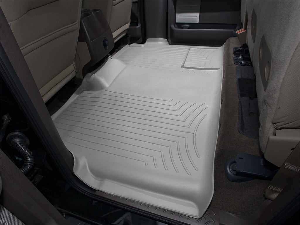 Weathertech 461793 FloorLiner™ DigitalFit® for Select Ford F-150