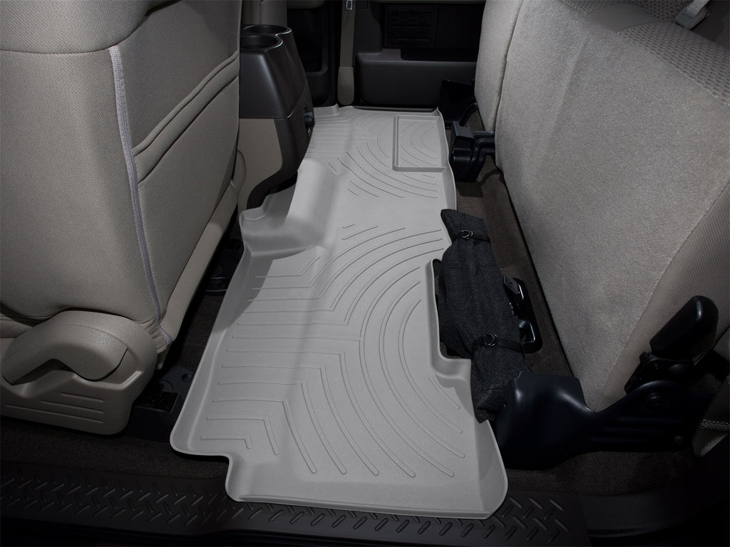 Weathertech 461794 FloorLiner™ DigitalFit® for Select Ford F-150