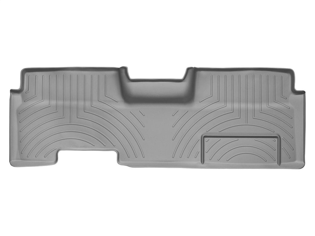 Weathertech 461794 FloorLiner™ DigitalFit® for Select Ford F-150