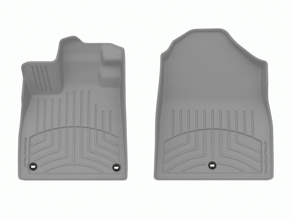 Weathertech 4617961IM FloorLiner™ HP for Select Honda Passport, Honda Pilot