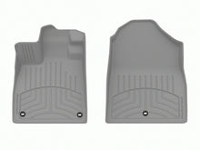 Load image into Gallery viewer, Weathertech 4617961IM FloorLiner™ HP for Select Honda Passport, Honda Pilot