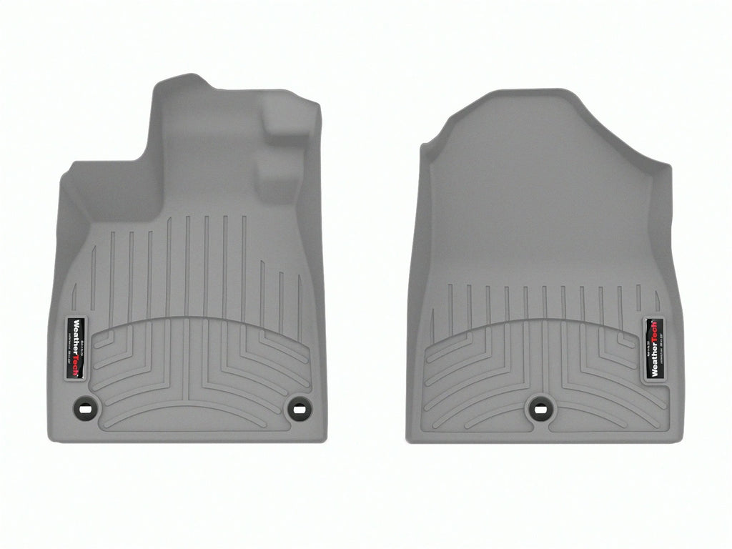 Weathertech 4617961 FloorLiner™ DigitalFit® for Select Honda Passport, Honda Pilot