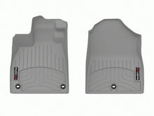 Load image into Gallery viewer, Weathertech 4617961 FloorLiner™ DigitalFit® for Select Honda Passport, Honda Pilot