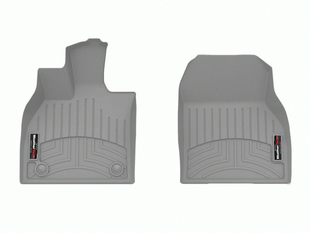Weathertech 4617981 FloorLiner™ DigitalFit® for Select Subaru Solterra, Toyota bZ4X