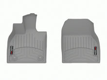 Load image into Gallery viewer, Weathertech 4617981 FloorLiner™ DigitalFit® for Select Subaru Solterra, Toyota bZ4X
