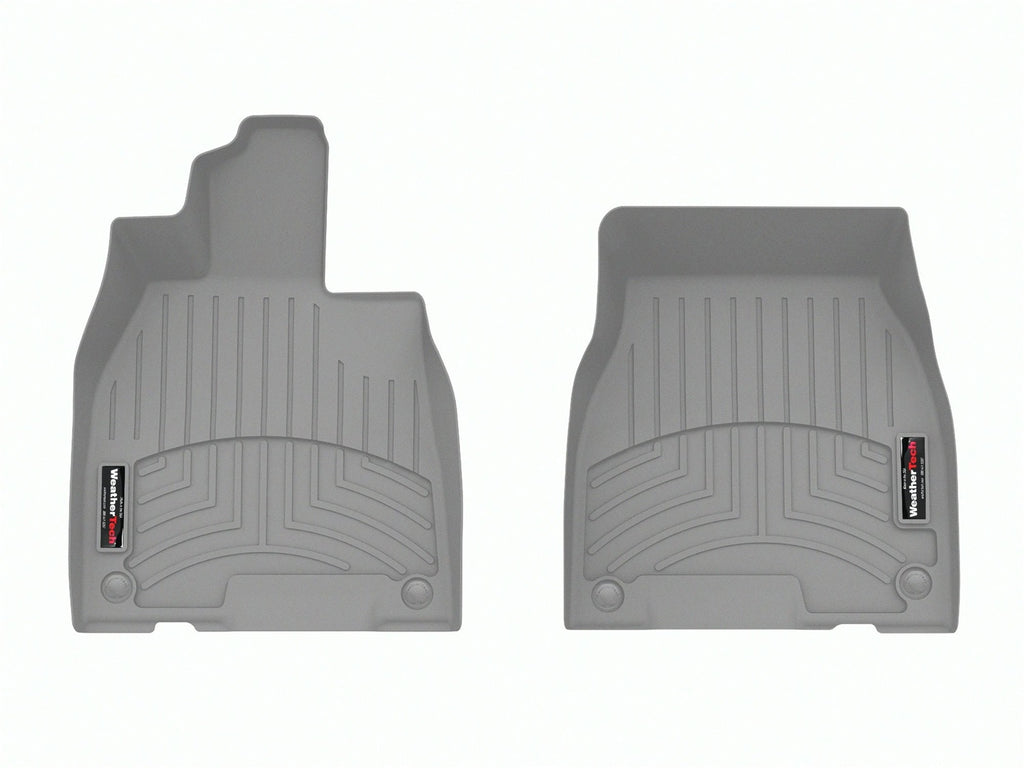 Weathertech 4617991 FloorLiner™ DigitalFit® for Select Mercedes-Benz EQE 350, Mercedes-Benz EQE 350+, Mercedes-Benz EQE 500, Mercedes-Benz EQE AMG