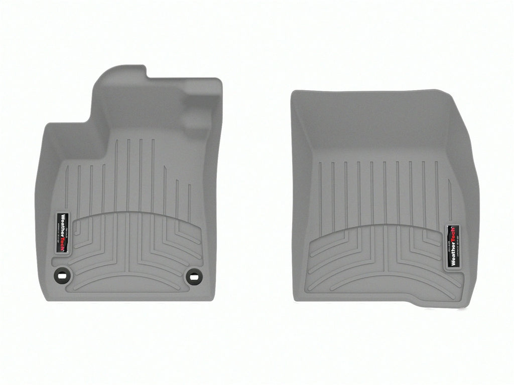 Weathertech 4618001 FloorLiner™ DigitalFit® for Select Honda Accord