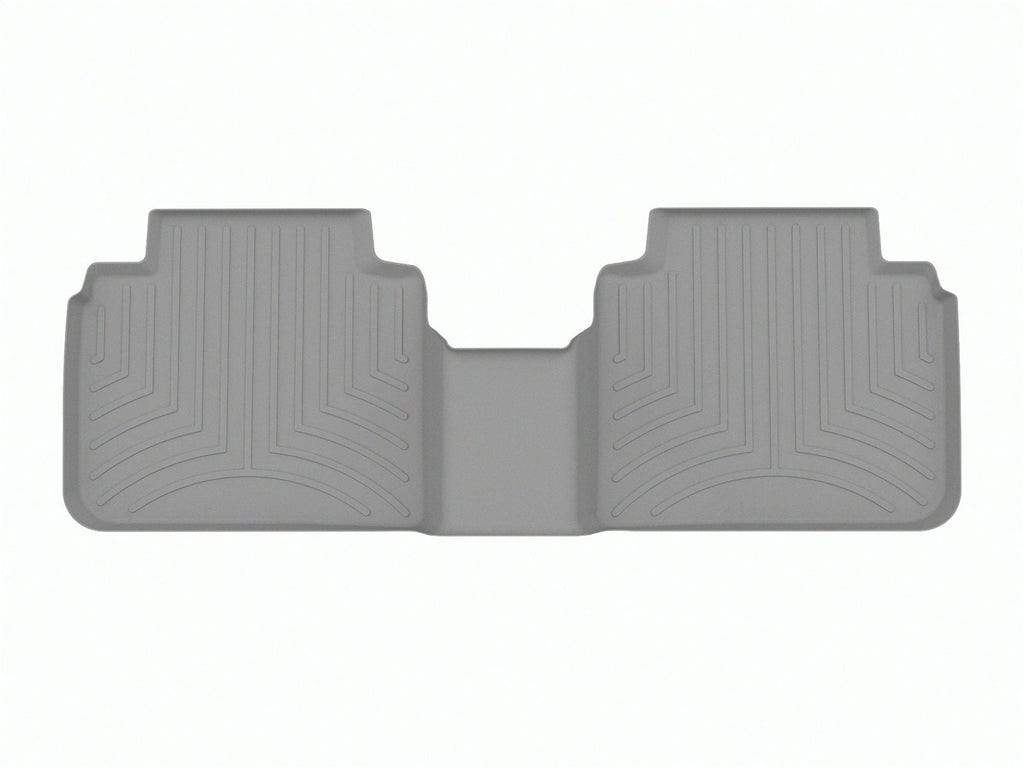 Weathertech 4618002 FloorLiner™ DigitalFit® for Select Honda Accord