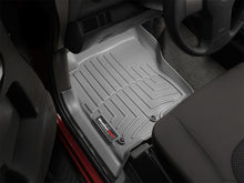 Load image into Gallery viewer, Weathertech 461801 FloorLiner™ DigitalFit® for Select Nissan Pathfinder, Nissan Xterra