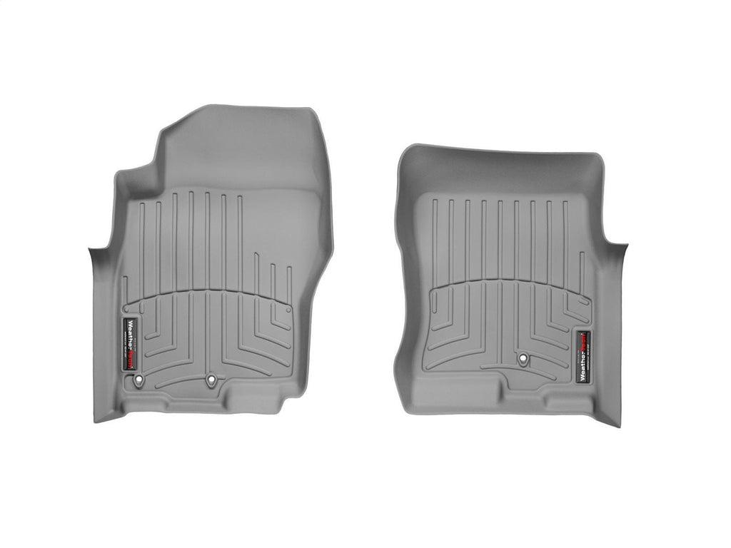 Weathertech 461801 FloorLiner™ DigitalFit® for Select Nissan Pathfinder, Nissan Xterra