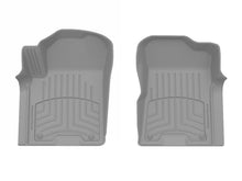 Load image into Gallery viewer, Weathertech 4618051IM FloorLiner™ HP for Select Nissan Armada