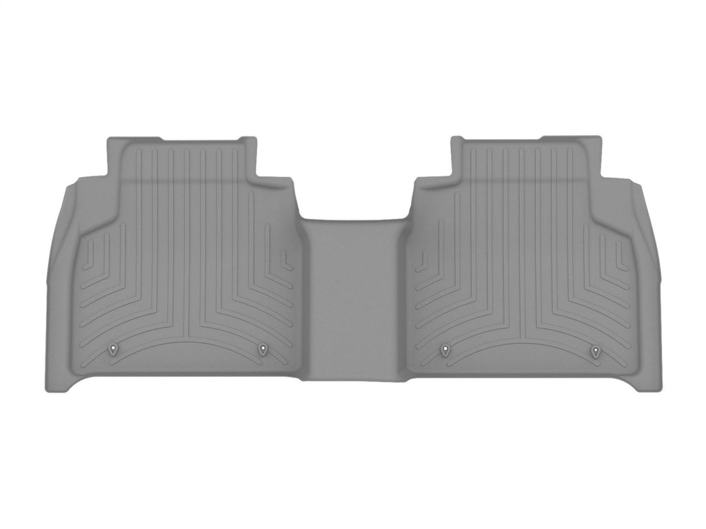 Weathertech 4618052 FloorLiner™ DigitalFit® for Select BMW XM