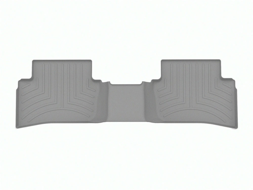 Weathertech 4618062 FloorLiner™ DigitalFit® for Select Toyota GR Corolla