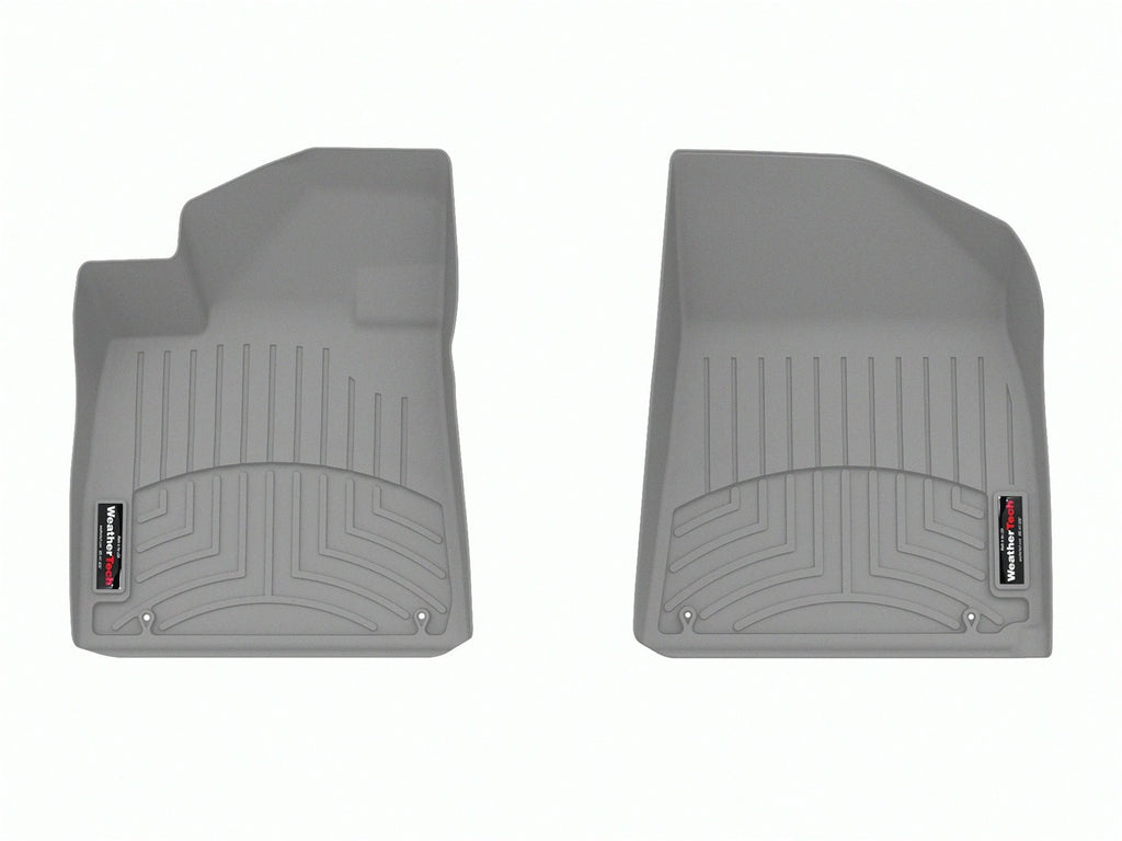 Weathertech 4618081 FloorLiner™ DigitalFit® for Select Hyundai Ioniq 6