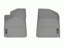 Load image into Gallery viewer, Weathertech 4618081 FloorLiner™ DigitalFit® for Select Hyundai Ioniq 6