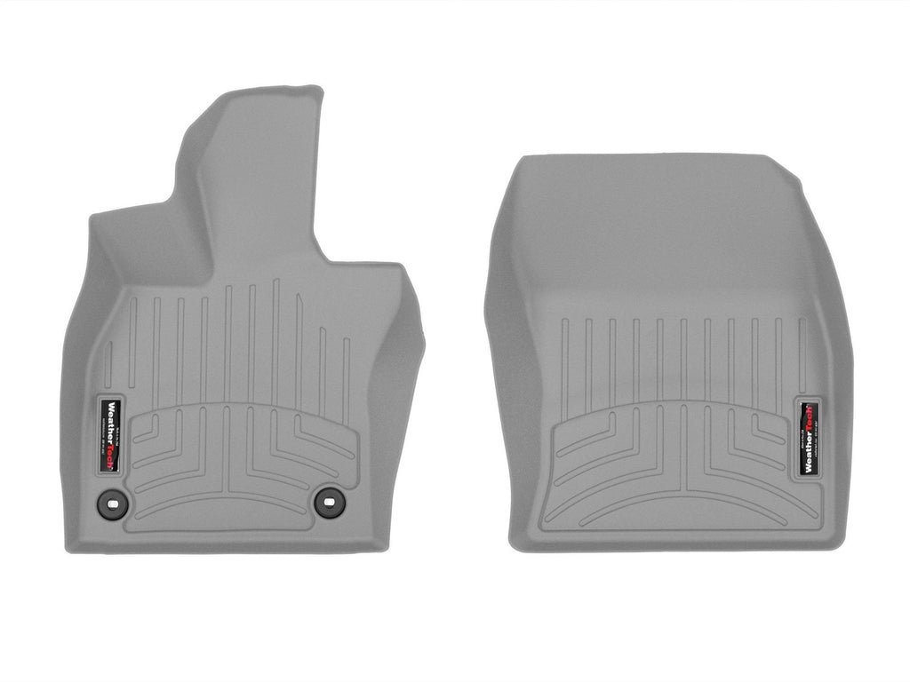 Weathertech 4618101 FloorLiner™ DigitalFit® for Select Toyota Prius, Toyota Prius Prime