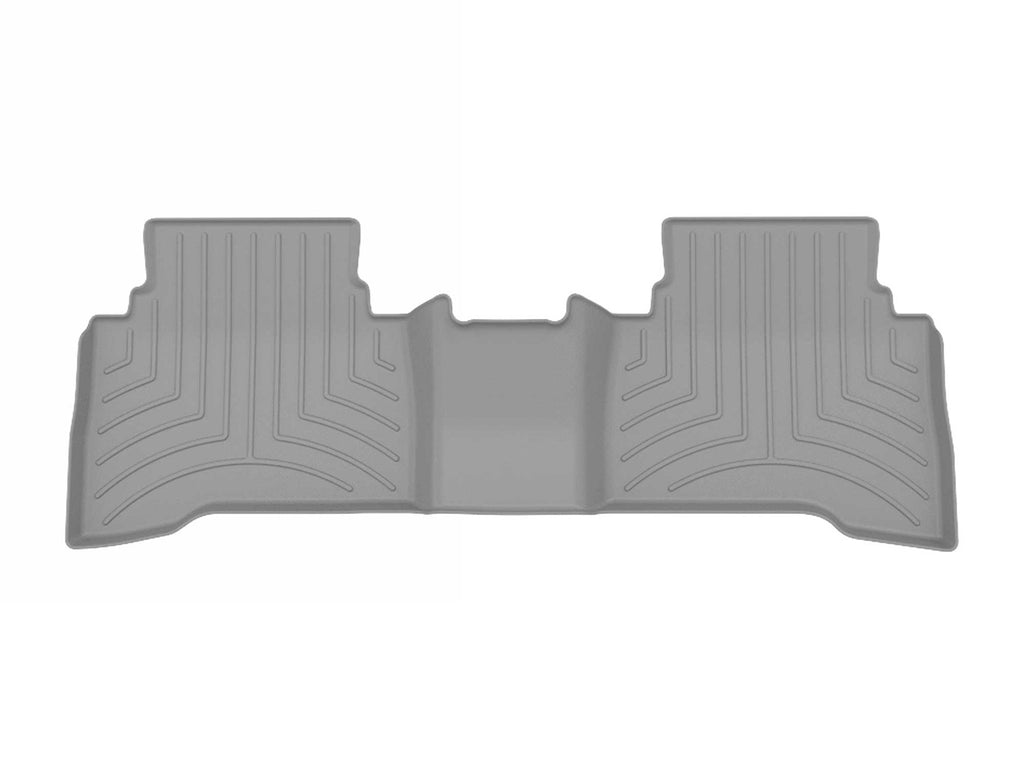 Weathertech 4618102IM FloorLiner™ HP for Select Toyota Prius