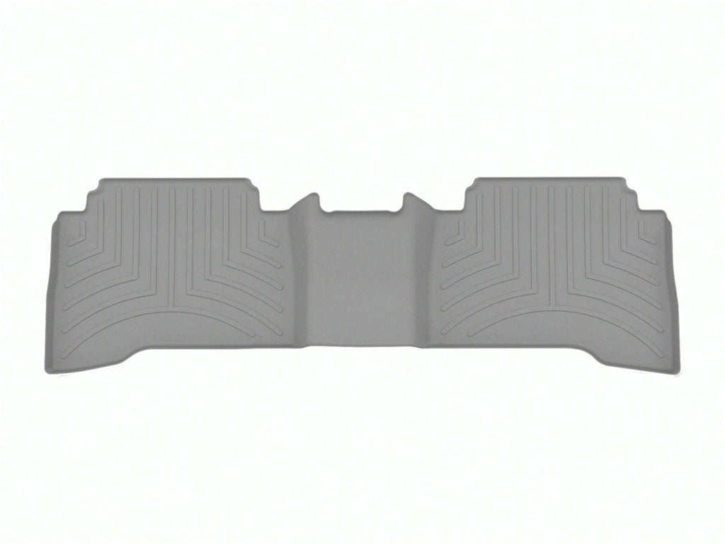 Weathertech 4618102 FloorLiner™ DigitalFit® for Select Toyota Prius