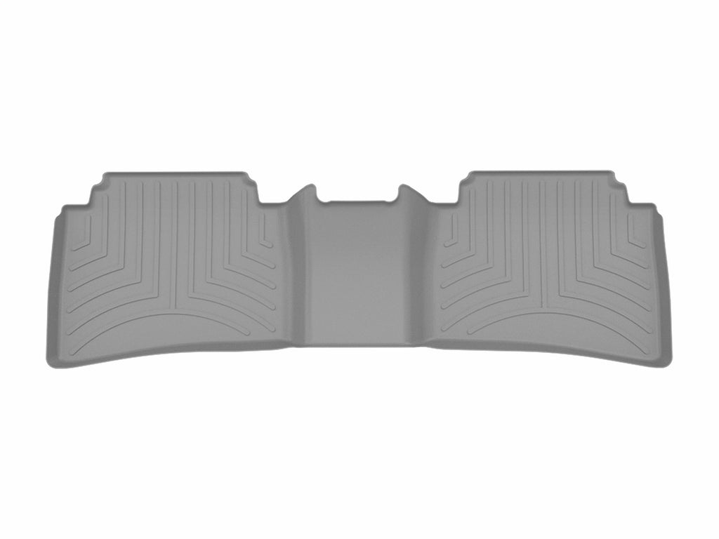Weathertech 4618103 FloorLiner™ DigitalFit® for Select Toyota Prius Prime