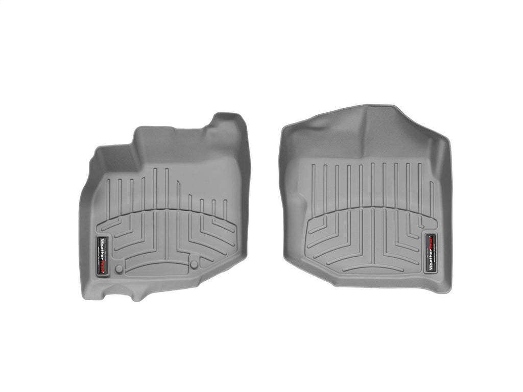 Weathertech 461811 FloorLiner™ DigitalFit® for Select Honda Fit