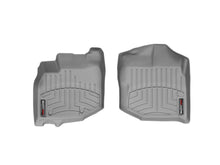 Load image into Gallery viewer, Weathertech 461811 FloorLiner™ DigitalFit® for Select Honda Fit