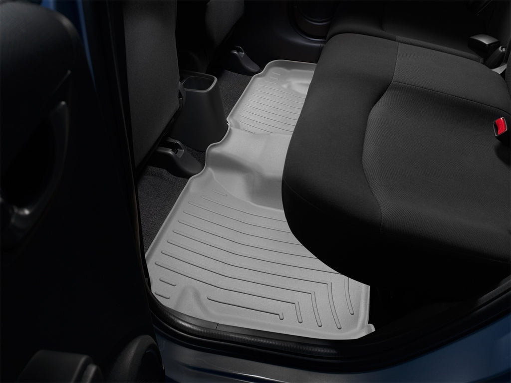 Weathertech 461812 FloorLiner™ DigitalFit® for Select Honda Fit