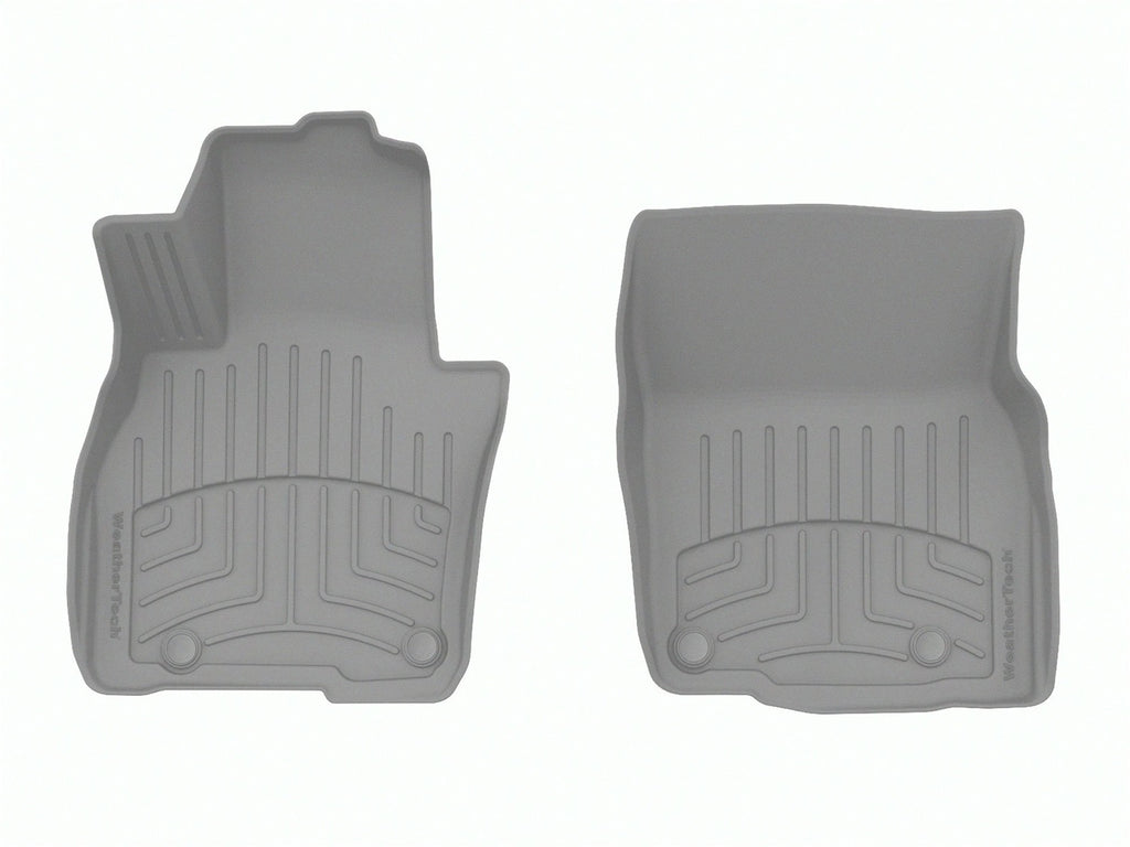Weathertech 4618131IM FloorLiner™ HP for Select Mazda CX-70, Mazda CX-90