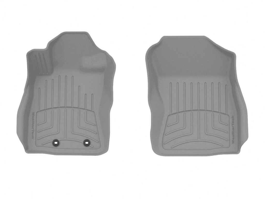 Weathertech 4618141IM FloorLiner™ HP for Select Subaru Crosstrek, Subaru Impreza