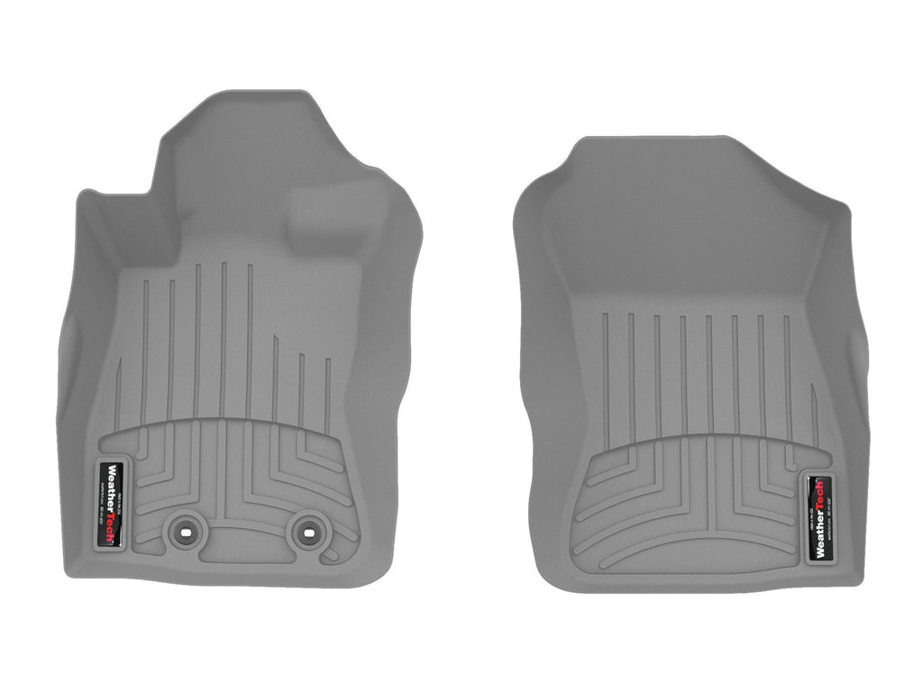 Weathertech 4618141 FloorLiner™ DigitalFit® for Select Subaru Crosstrek, Subaru Impreza
