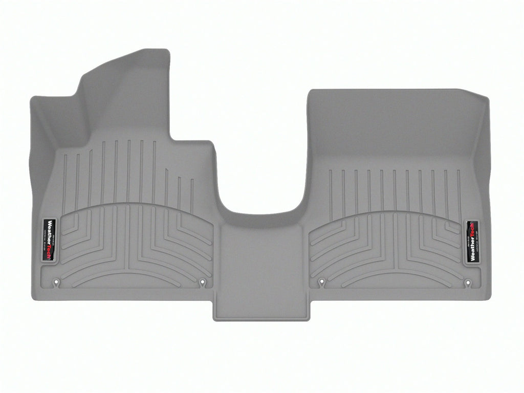 Weathertech 4618201 FloorLiner™ DigitalFit® for Select Genesis GV60