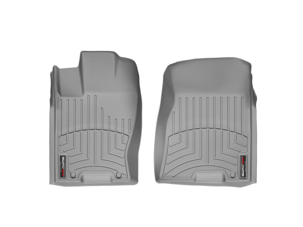 Weathertech 461821 FloorLiner™ DigitalFit® for Select Kia Borrego