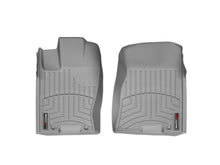 Load image into Gallery viewer, Weathertech 461821 FloorLiner™ DigitalFit® for Select Kia Borrego