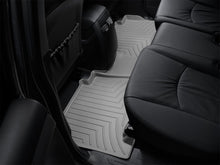 Load image into Gallery viewer, Weathertech 461822 FloorLiner™ DigitalFit® for Select Kia Borrego