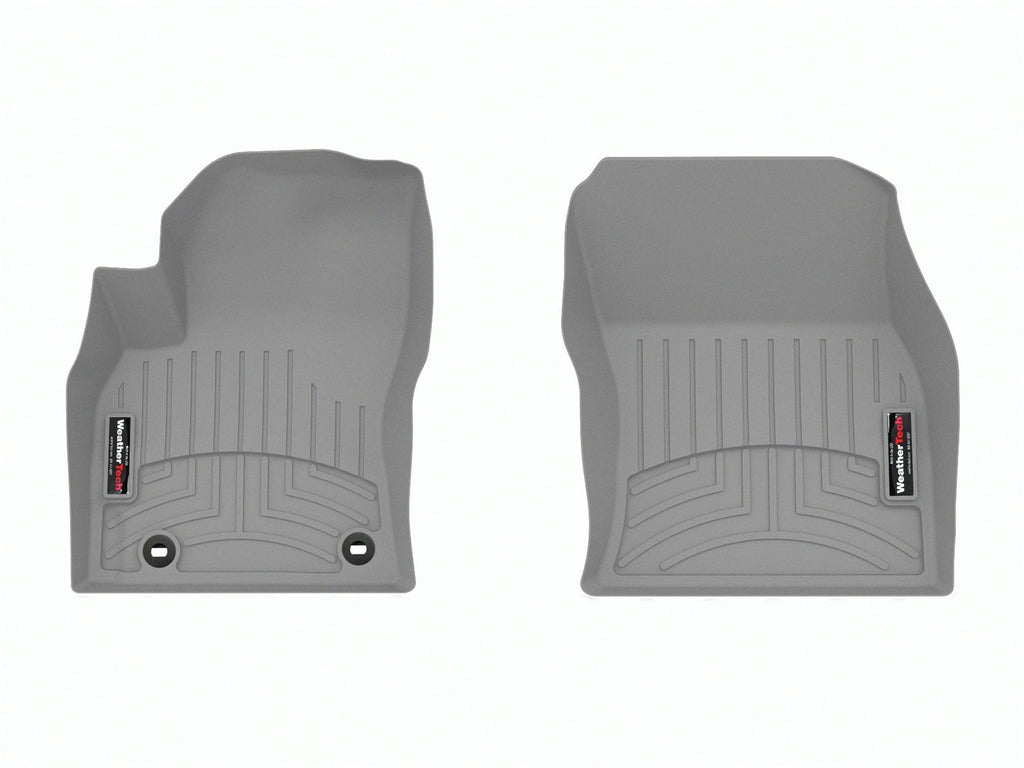 Weathertech 4618301 FloorLiner™ DigitalFit® for Select Toyota Corolla Cross