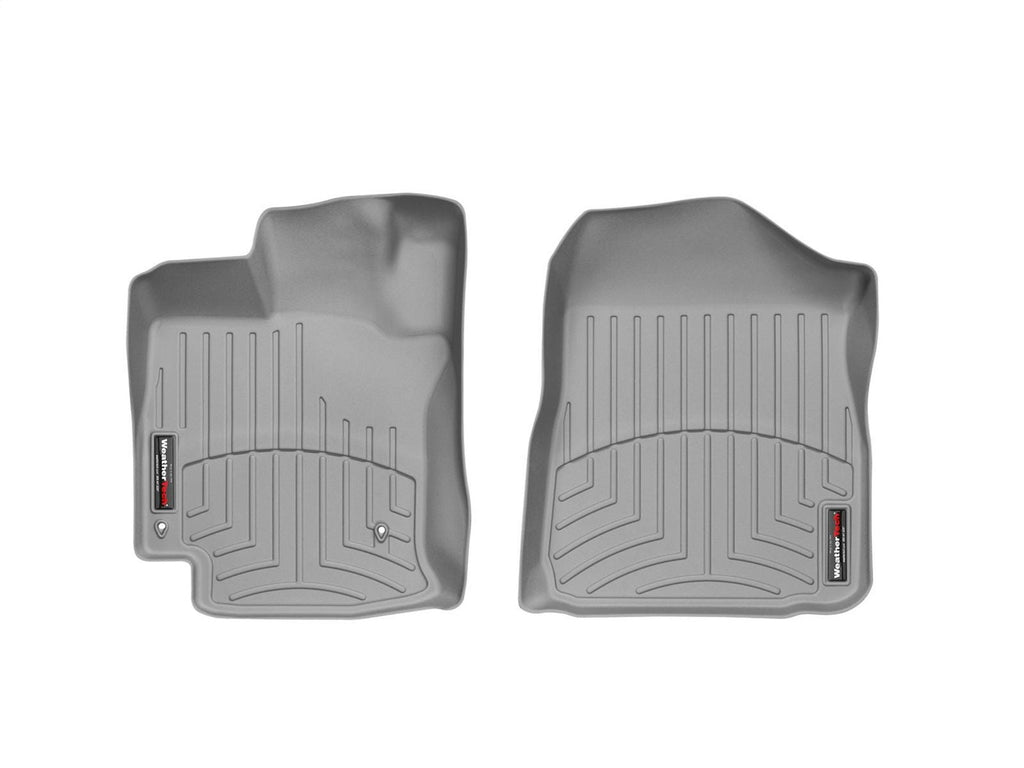 Weathertech 461831 FloorLiner™ DigitalFit® for Select Toyota Venza
