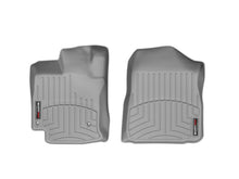 Load image into Gallery viewer, Weathertech 461831 FloorLiner™ DigitalFit® for Select Toyota Venza