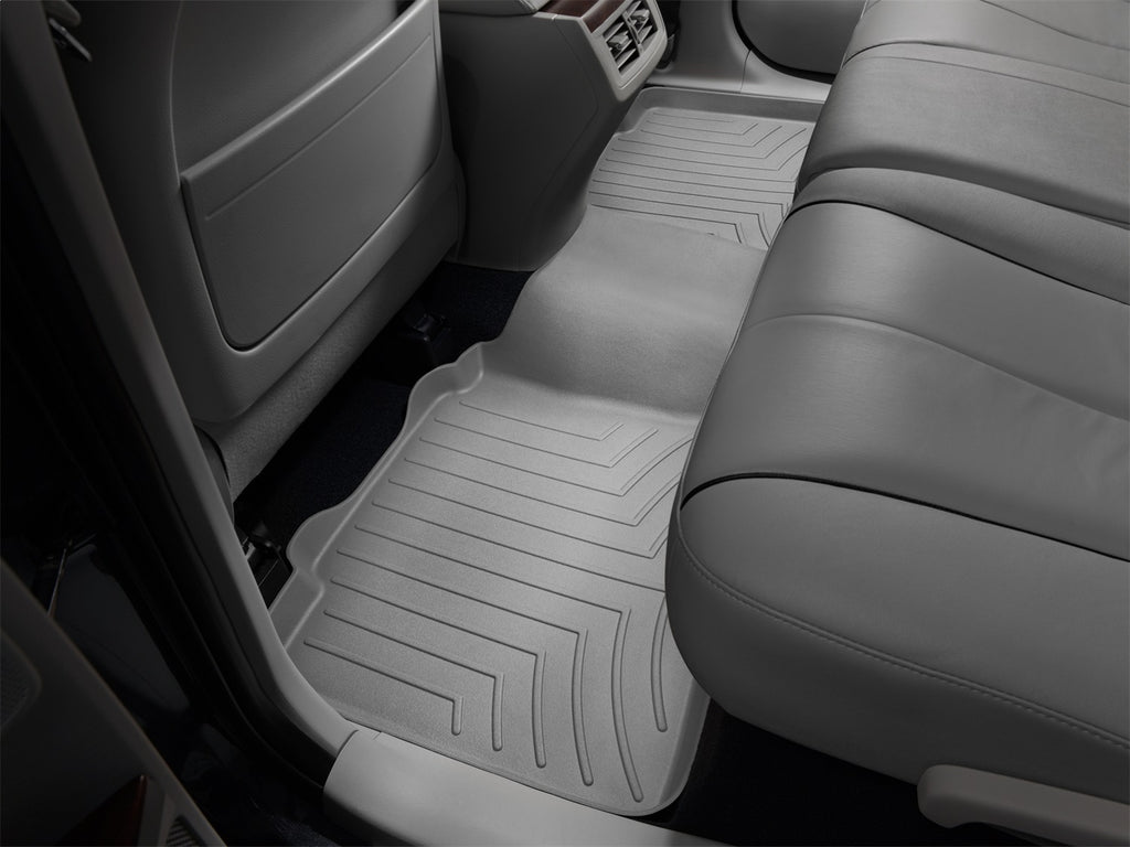 Weathertech 461832 FloorLiner™ DigitalFit® for Select Toyota Venza