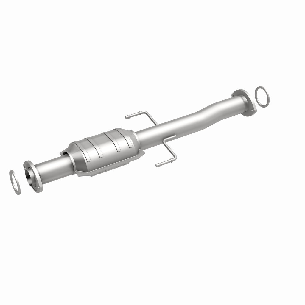 MagnaFlow Exhaust Products 51453 OEM Grade Direct-Fit Catalytic Converter for Select Toyota Tacoma