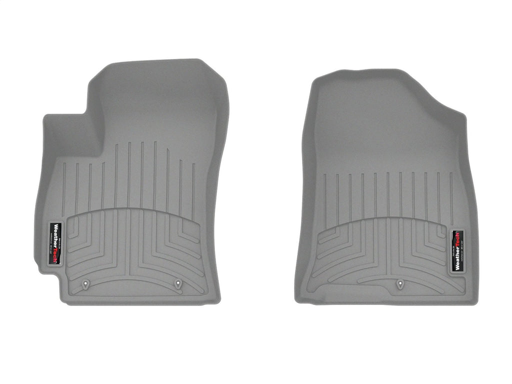Weathertech 4618381 FloorLiner™ DigitalFit® for Select Hyundai Kona