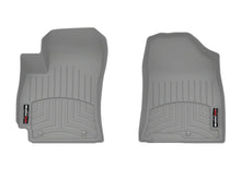 Load image into Gallery viewer, Weathertech 4618381 FloorLiner™ DigitalFit® for Select Hyundai Kona