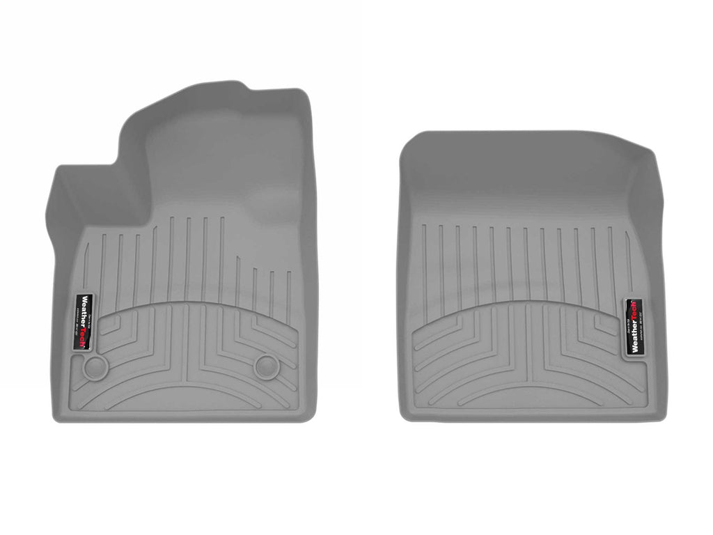 Weathertech 4618431 FloorLiner™ DigitalFit® for Select Chevrolet Blazer EV, Honda Prologue