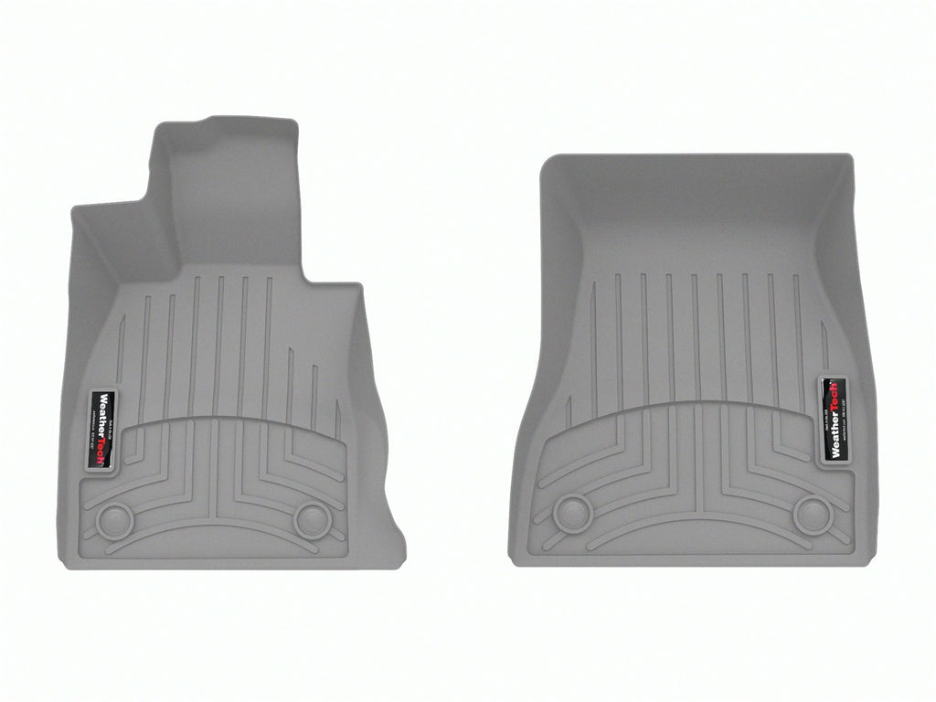 Weathertech 4618451 FloorLiner™ DigitalFit® for Select BMW 530i, BMW 530i xDrive, BMW 540i xDrive, BMW 550e xDrive, BMW M5, BMW i5