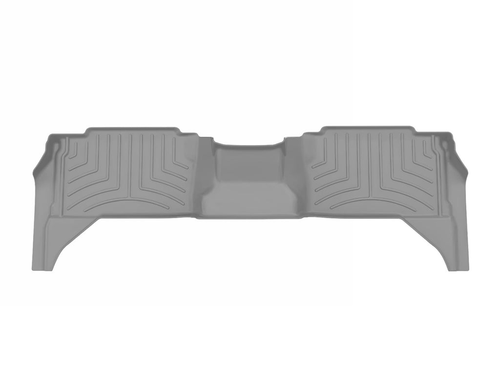 Weathertech 4618462IM FloorLiner™ HP for Select Toyota Tacoma