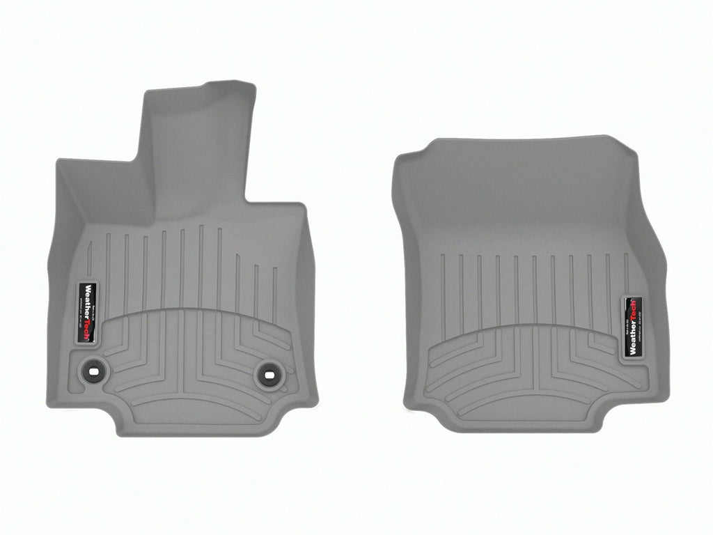Weathertech 4618591 FloorLiner™ DigitalFit® for Select Toyota RAV4, Toyota RAV4 Prime